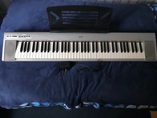 Yamaha digital piano for sale  MILTON KEYNES