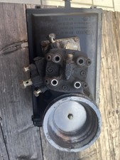 Bosch jetronic injection for sale  PRESTON