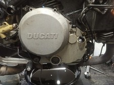 Ducati monster 620 usato  Campobasso