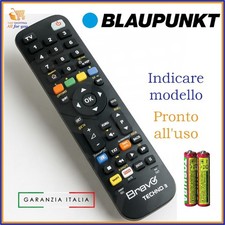 Telecomando universale per usato  Napoli