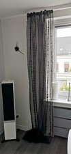 Ikea gardinenschals 140x300 gebraucht kaufen  Mönchengladbach