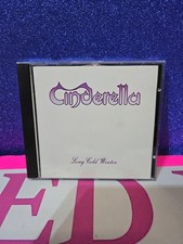 Cinderella - Long Cold Winter (CD) comprar usado  Enviando para Brazil