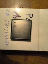processore pentium4 usato  Genova