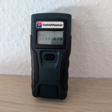 Psiber cablemaster 200 gebraucht kaufen  Cremlingen
