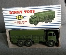 Vintage boxed dinky for sale  IPSWICH
