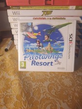 pilotwings resort usato pilotwings resort usato Italia