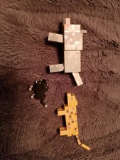 Lego minecraft animal for sale  Escondido