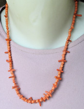 Ancien collier perles d'occasion  Perros-Guirec