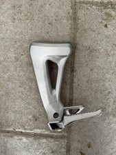Pedana poggiapiedi passeggero usato  Zeccone