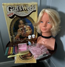 Vintage 1970s palitoy for sale  PETERBOROUGH