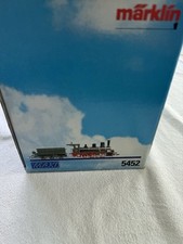 Märklin maxi spur gebraucht kaufen  Bremerhaven
