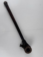 Vintage ridgid piper for sale  Niota