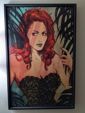 Batman poison ivy for sale  Racine