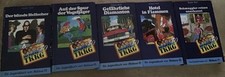Tkkg bücher sammlung gebraucht kaufen  Essen