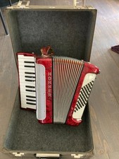 Hohner akkordeon junior gebraucht kaufen  Ravensburg