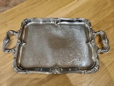 Vassoio alessi vintage usato  Villar Perosa