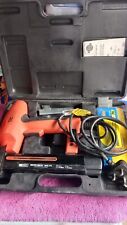 Tacwise electric nail for sale  LONDON