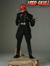 Red skull premium usato  Pescara