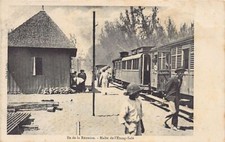 Réunion the etang d'occasion  Expédié en Belgium