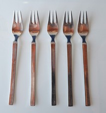 Wmf kuchengabeln cm gebraucht kaufen  Deutschland