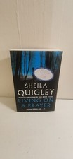 Signed living prayer for sale  GLASGOW