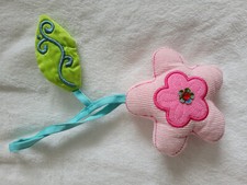 Haba anhänger blume gebraucht kaufen  Landshut