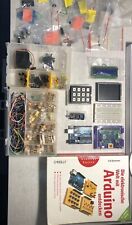 Entwicklungsboards kit arduino gebraucht kaufen  Hamburg