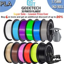 Geeetech pla 75mm d'occasion  France