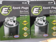 Set spark plugs for sale  Saratoga Springs