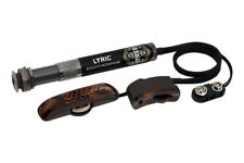 Baggs lyric microphone for sale  NEWTON ABBOT