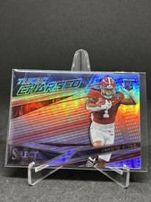 Usado, 2023 Jahmyr Gibbs Panini Select Draft Picks Turbo Charged Silver Prizm #TC-JG RC comprar usado Usado, 2023 Jahmyr Gibbs Panini Select Draft Picks Turbo Charged Silver Prizm #TC-JG RC comprar usado  Enviando para Brazil