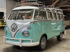 1972 vw camper bus for sale 1972 vw camper bus for sale Orlando