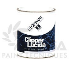 Stoppani clipper lucida usato  Casapesenna