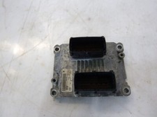 Usado, Unidade de controle eletrônico Opel Suzuki Agila Corsa Wagon 1.2 16V Z12XEP DE147695 comprar usado  Enviando para Brazil