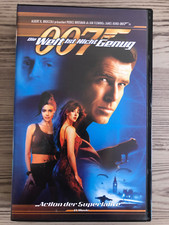 Vhs videofilm james gebraucht kaufen  Haren