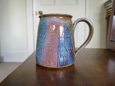 Lovely studio pottery for sale  UK