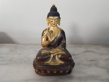 Ancienne petite sculpture d'occasion  Vic-sur-Aisne