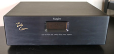 Sunfire signature power for sale  Fort Collins