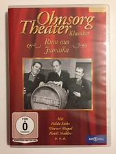 Hnsorg theater rum gebraucht kaufen  Hannover
