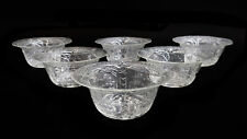 English cut glass for sale  Wilmington