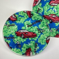 80s set decoupage for sale  Miami