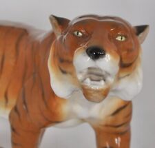 Goldscheider tiger design usato  Torino