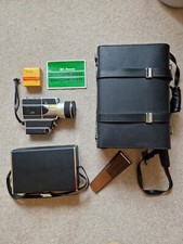 Sankyo super8 cme880 for sale  BRISTOL