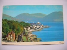 Ardbeg loch striven for sale  FALKIRK