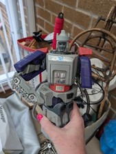 Vintage transformer for sale  BANGOR