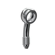 Goodridge Buildaline 20º adaptador banjo furo 10mm mangueira de motocicleta SBK593-03C comprar usado  Enviando para Brazil