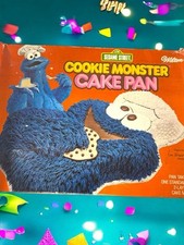 Vintage sesame street for sale  Rembert