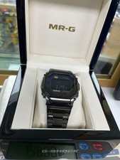 Casio mrg b5000 for sale  West Palm Beach