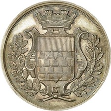 Médaille concours général d'occasion  Lille-