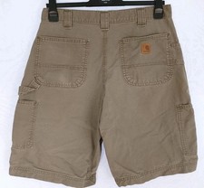 Carhartt b147 carpenter for sale  EVESHAM